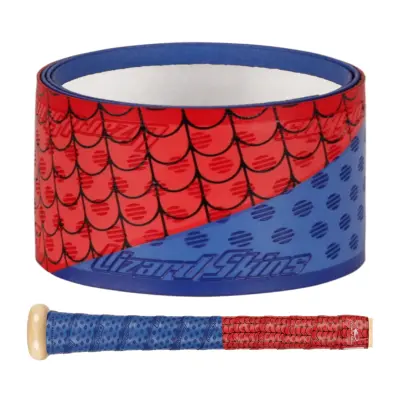 Friendly Crawler Bat Grip