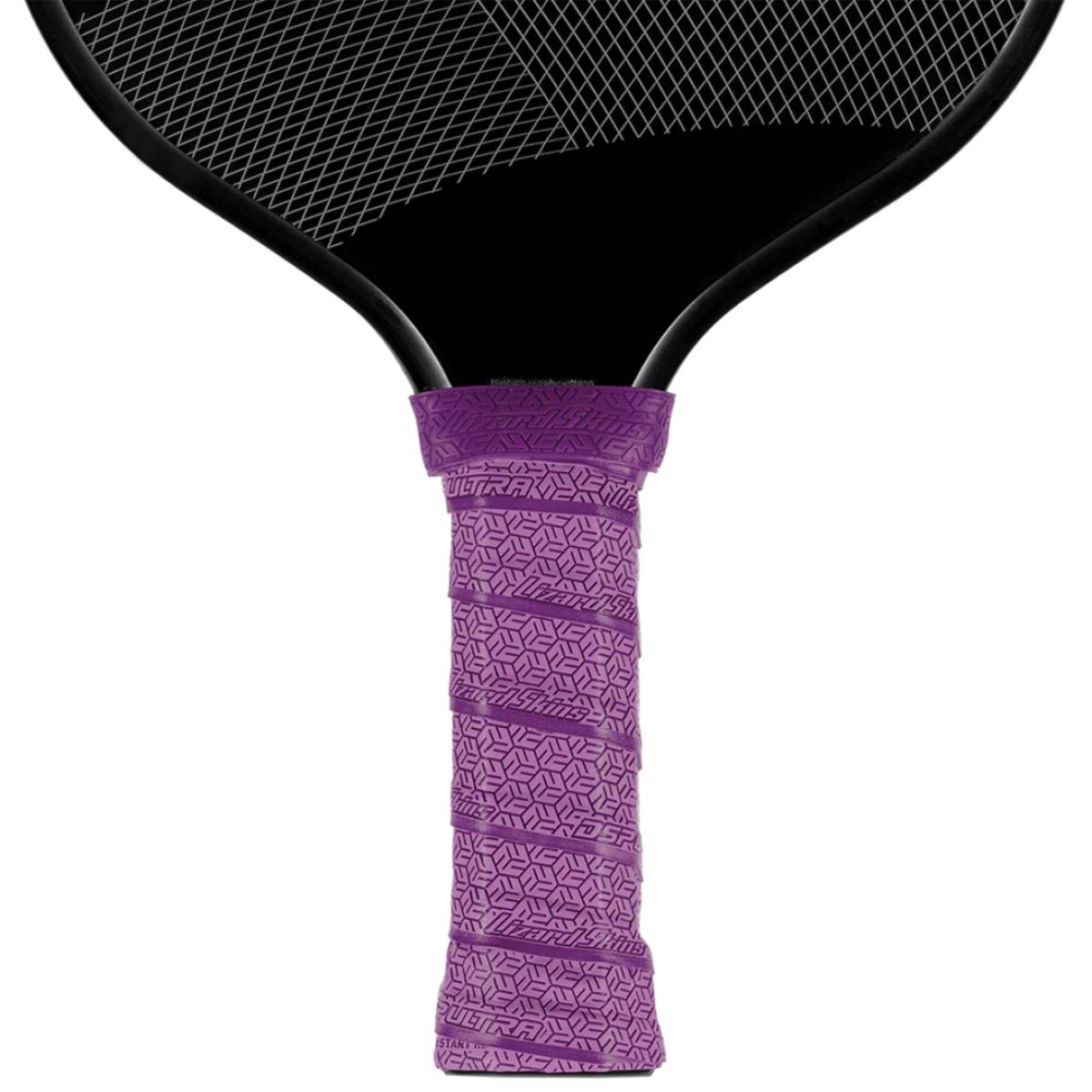 Violet Purple Pickleball Grip