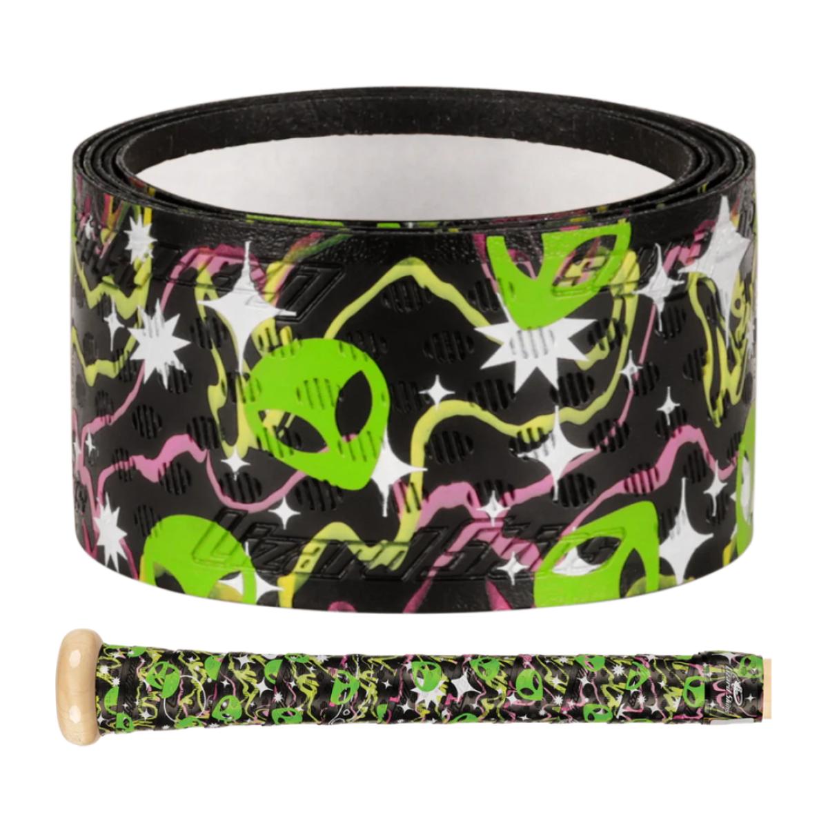 Galaxy Visitor Bat Grip