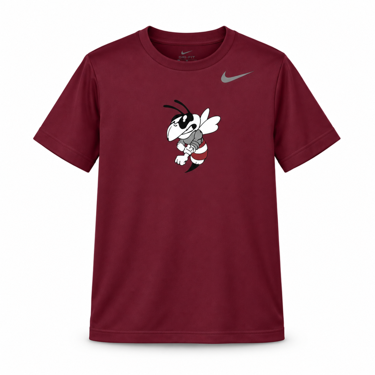 Youth Athens Hornets Nike Team Legend Dri-FIT Tee