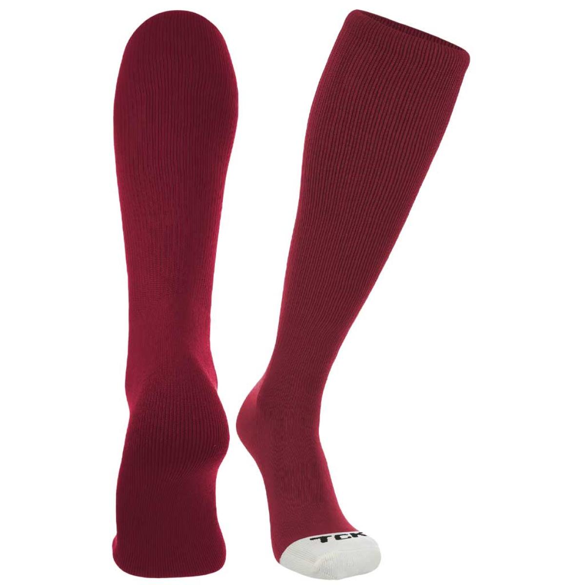 TCK PTWT1 Cardinal Socks