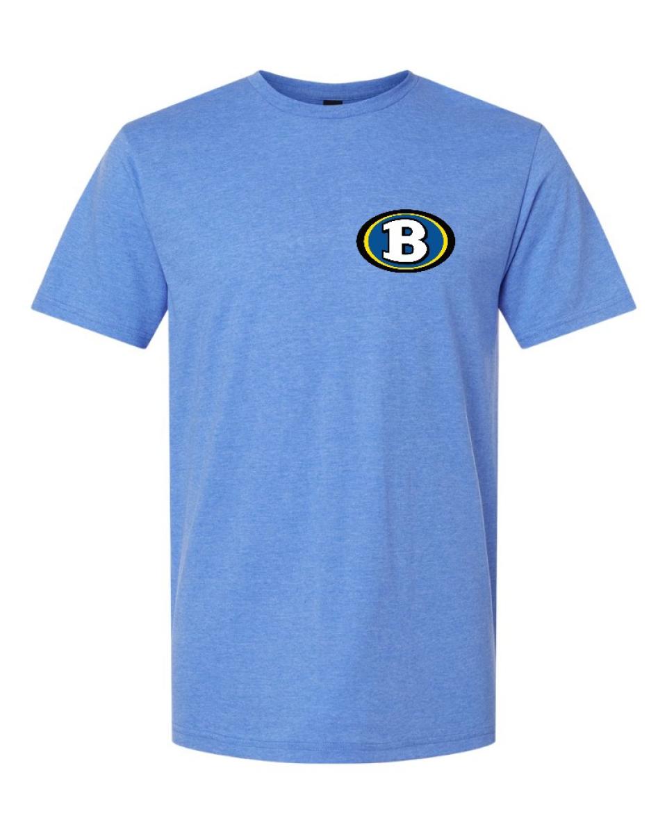 Brownsboro Bears ''The Good. The Bad. The Ugly'' Tee
