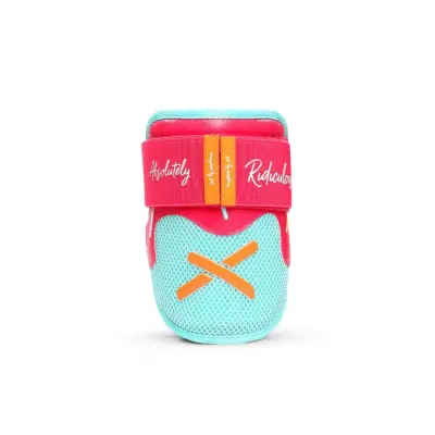 Miami Ice Elbow Guard