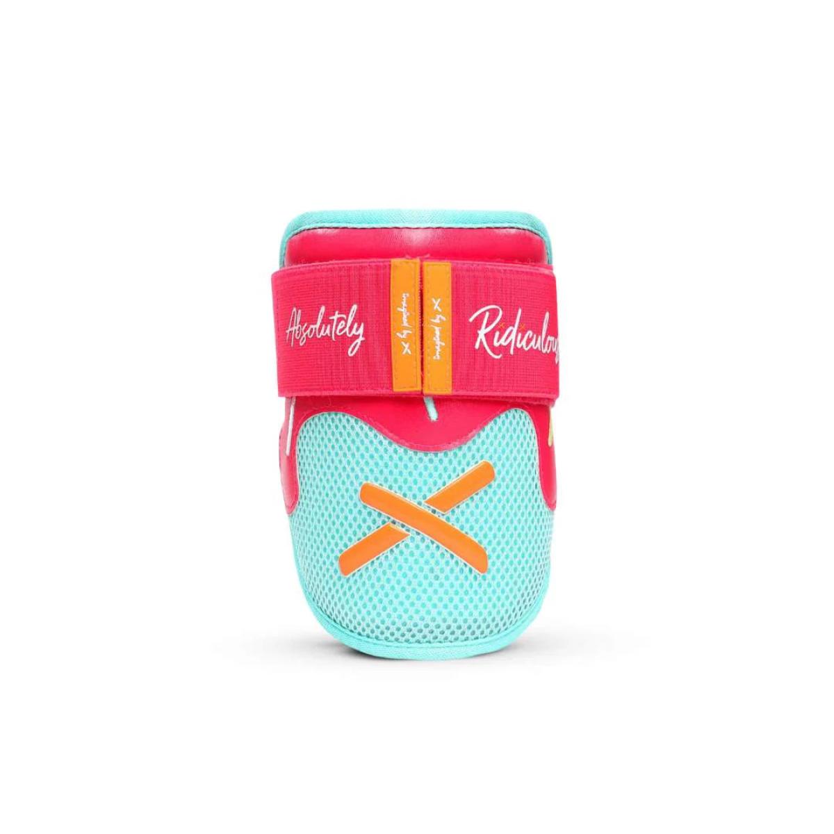 Miami Ice Elbow Guard