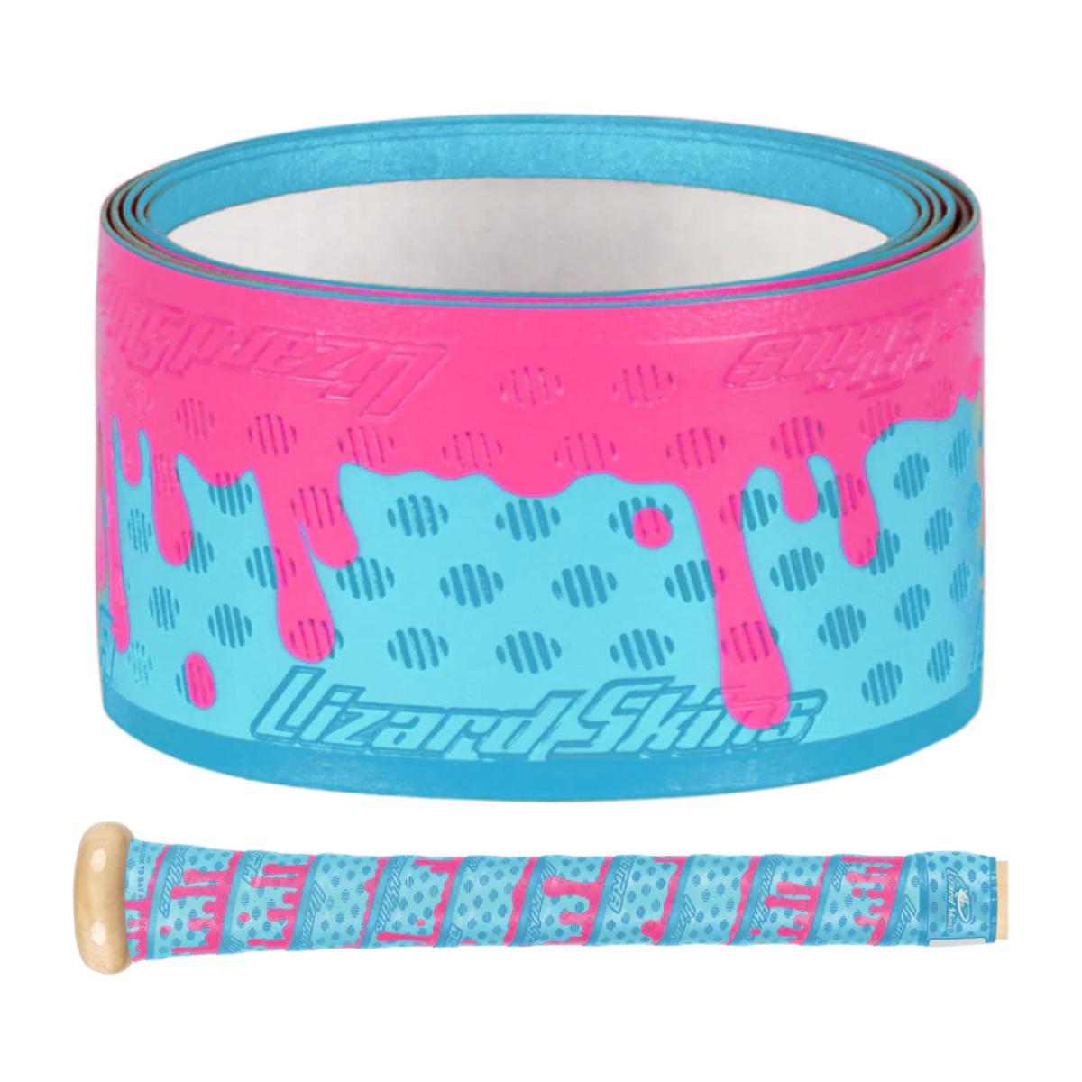 Pink Slime Bat Grip