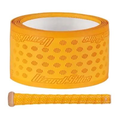 Maize Yellow Bat Grip