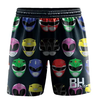 Power Rangers
