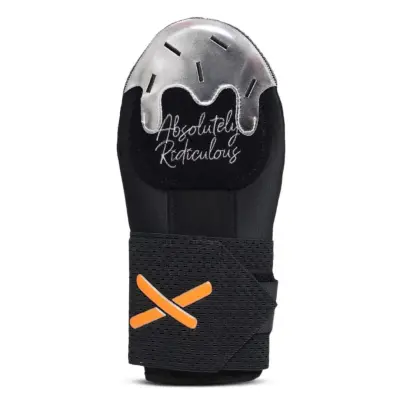 Molten Metal Sliding Mitt