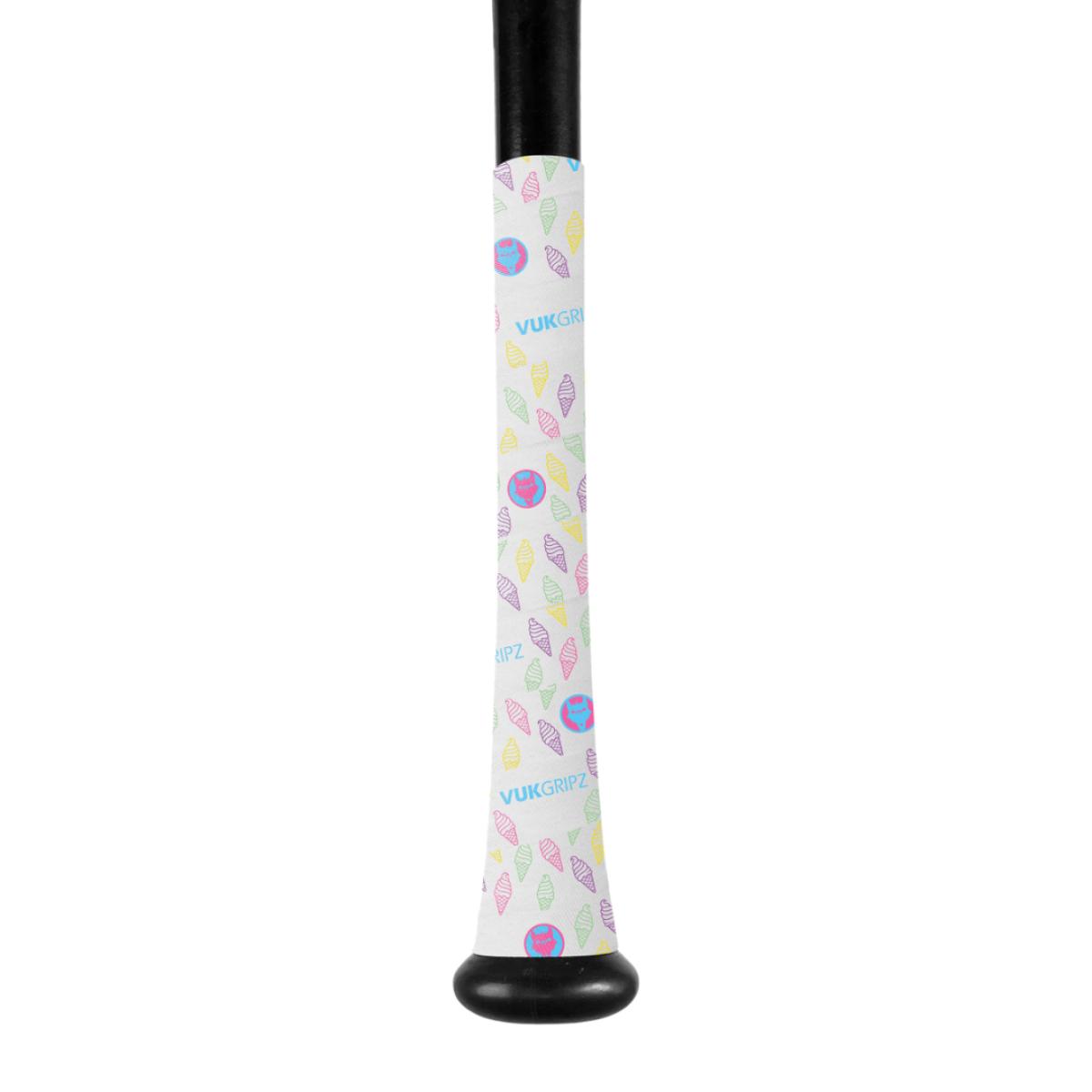 Ice Cream Bat Grip
