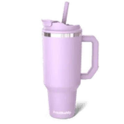 Thicc Buddy 40oz | Lavender