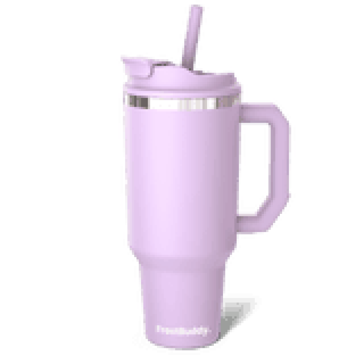 Thicc Buddy 40oz | Lavender