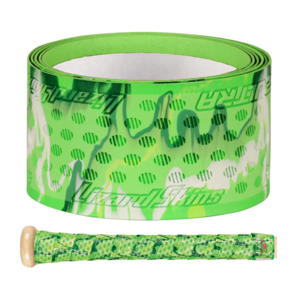 Melon Camo Bat Grip