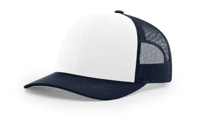 112 Alternate White/Navy