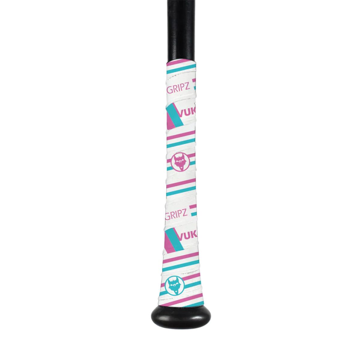 Cotton Candy Bat Grip