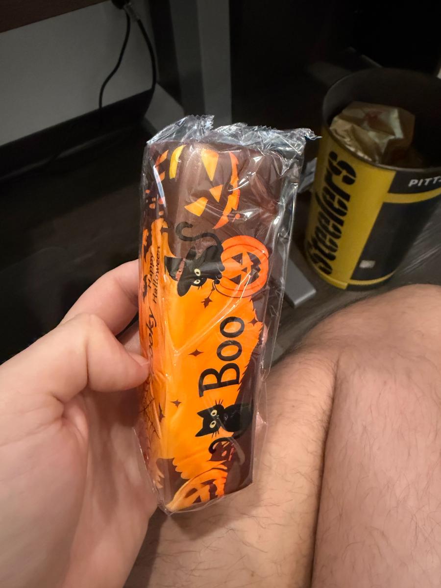 Halloween Butters