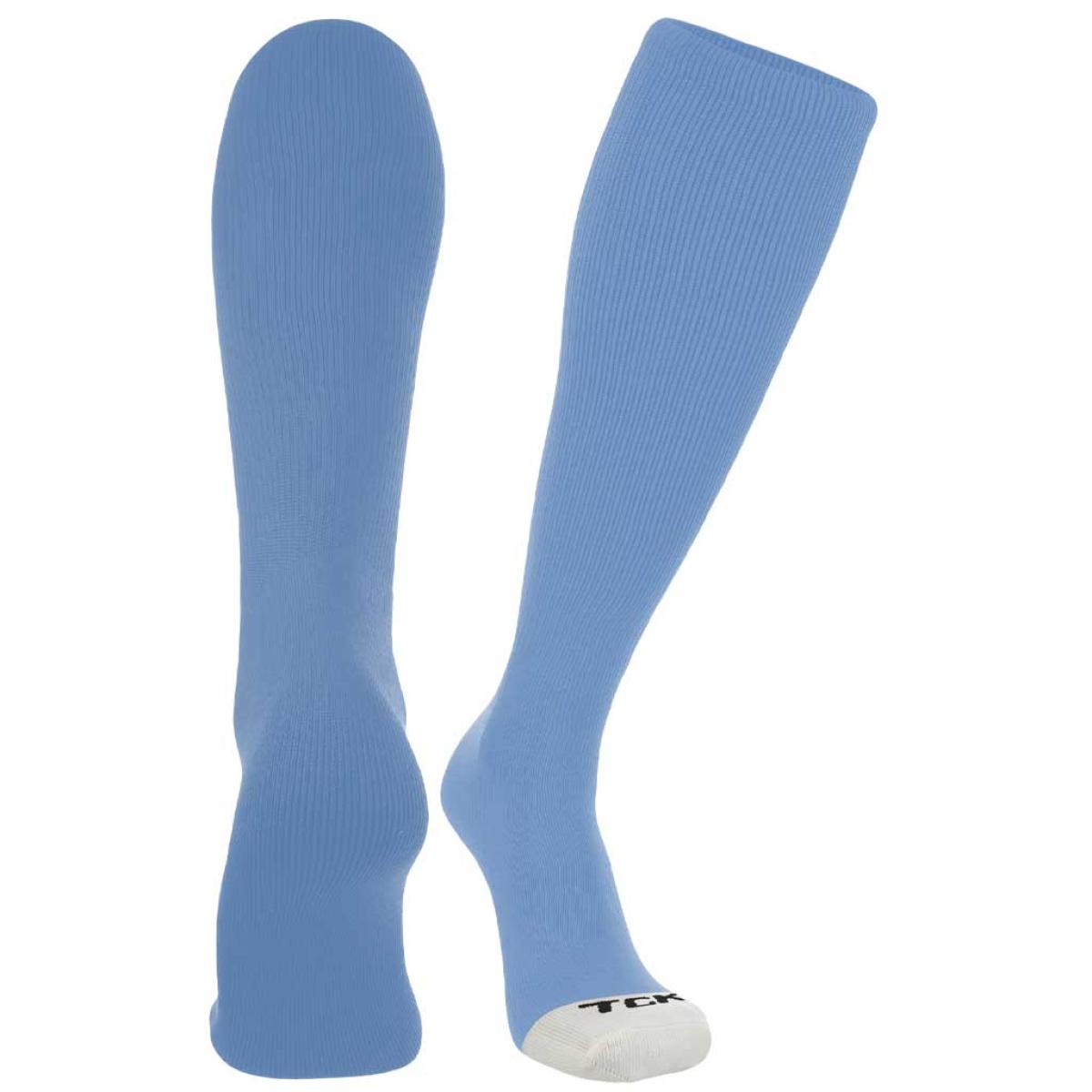 TCK PTWT1 Columbia Blue Socks