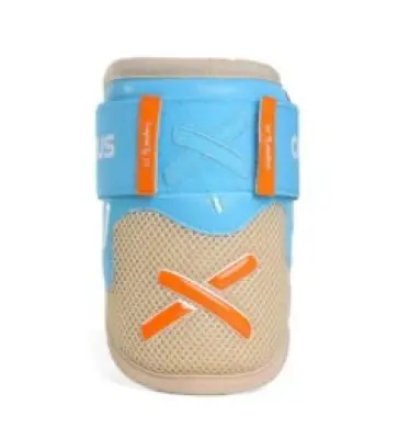 pushin' p tan ice cream elbow guard