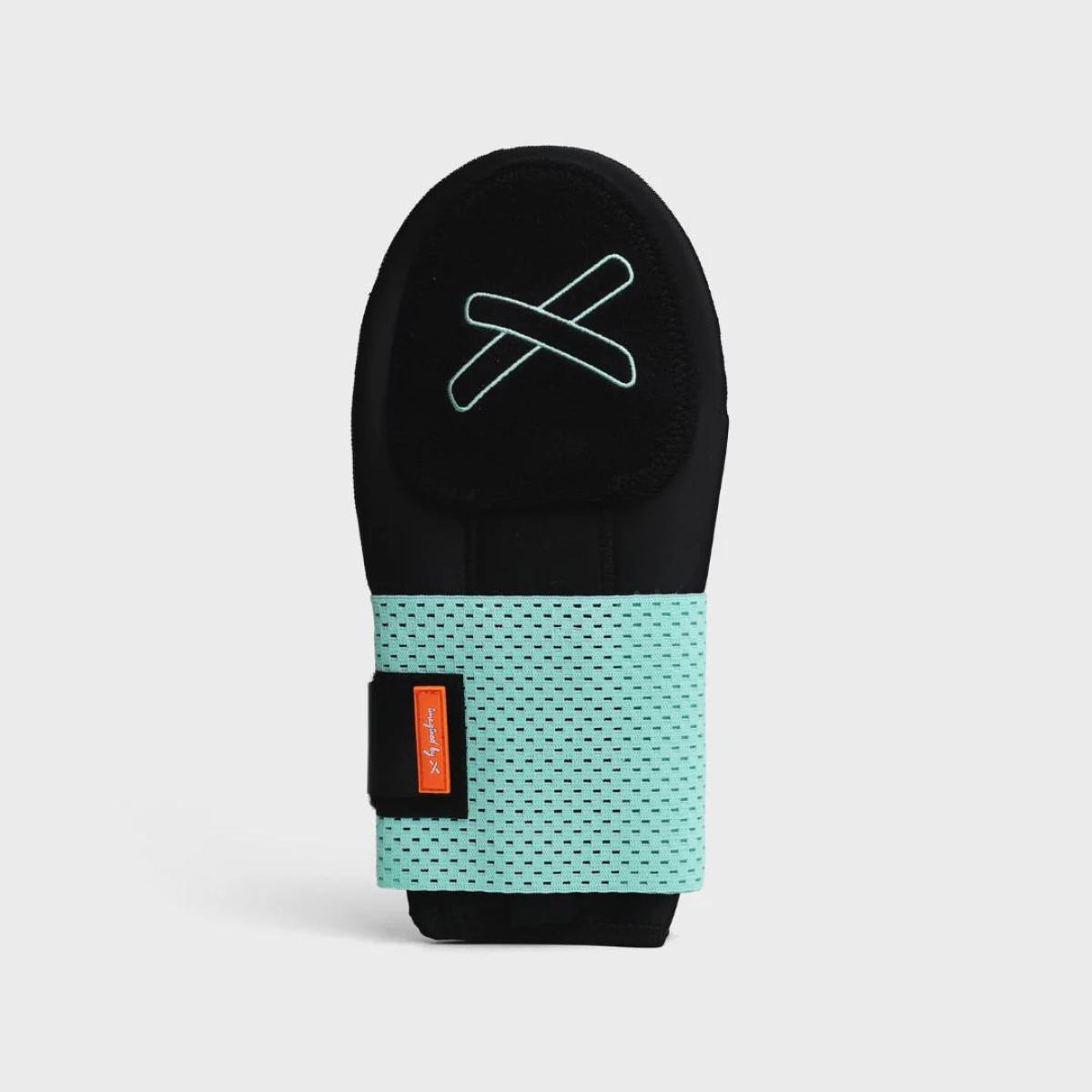 Mint Blackout Sliding Mitt