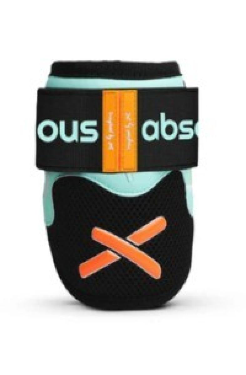 mint blackout ice cream elbow guard
