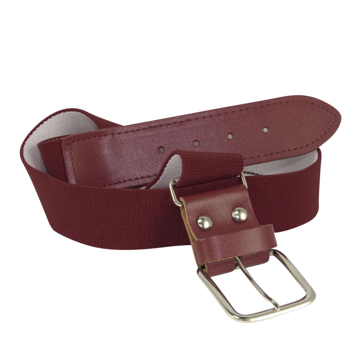 TCK Maroon Belt