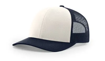 112 Alternate Cream/Navy