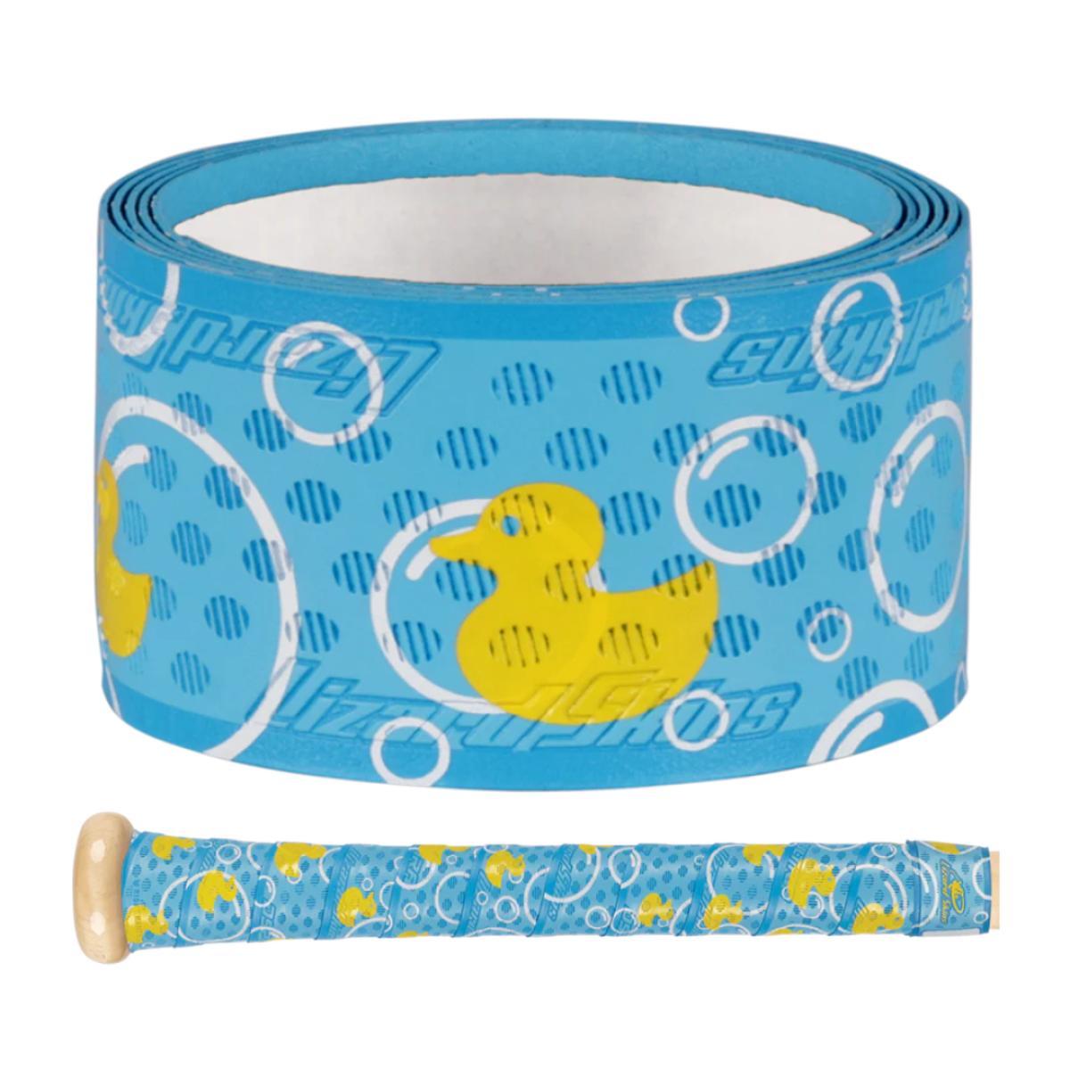 Rubber Duck Bat Grip