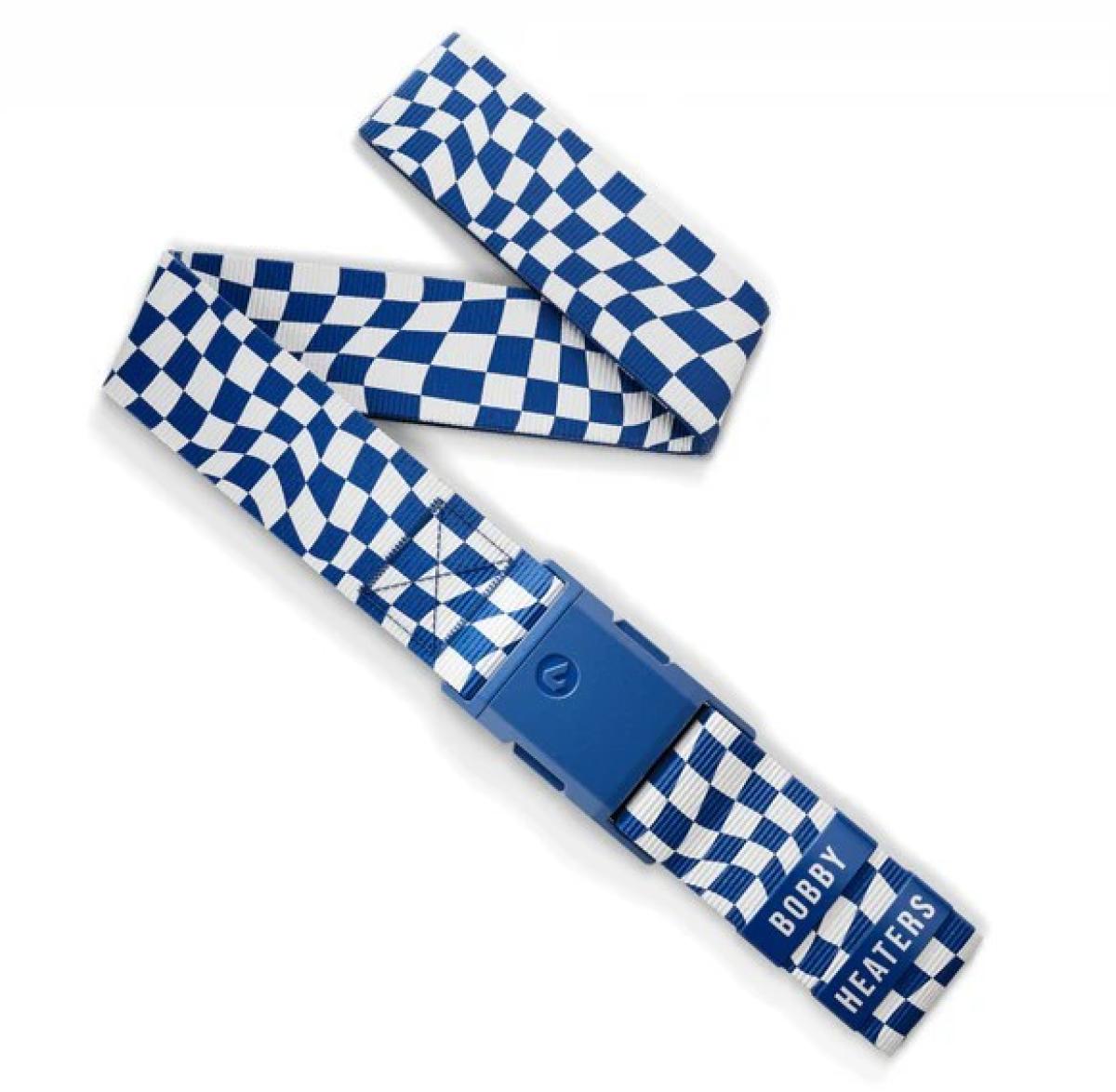 Bobby Heaters Checkers Royal