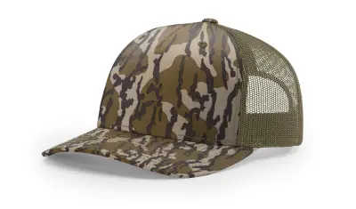 112PFP Mossy Oak Bottomland/Loden