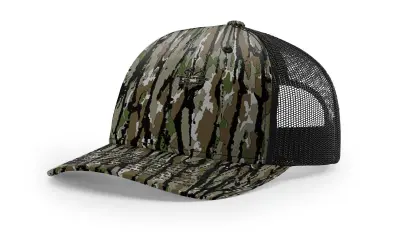 112PFP Realtree Original/Black