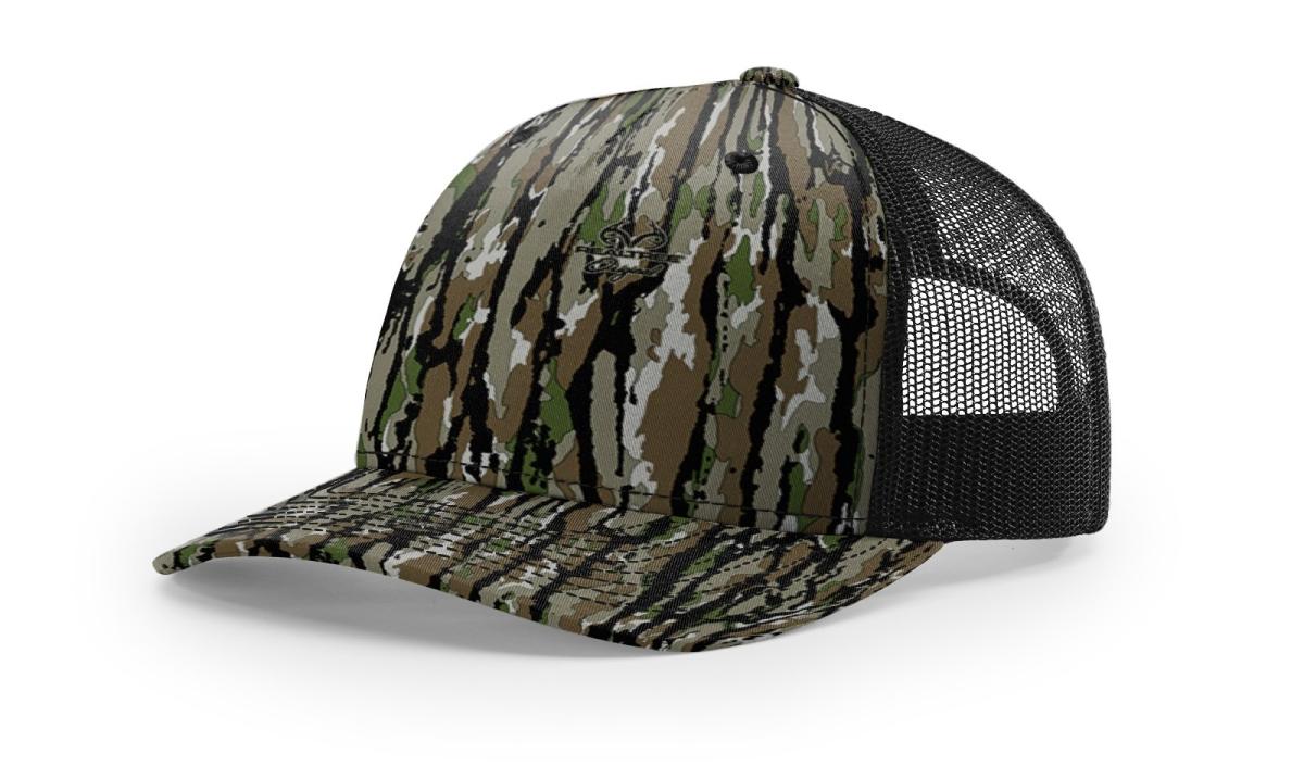 112PFP Realtree Original/Black