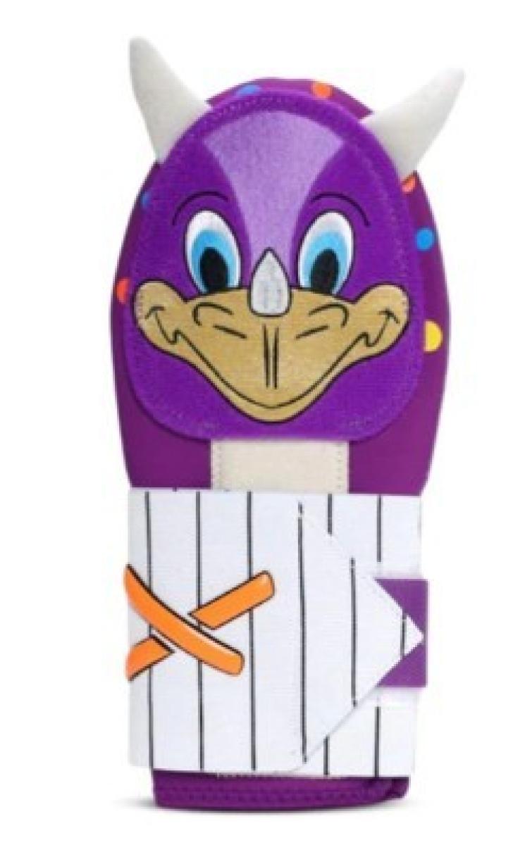 cera sliding mitt