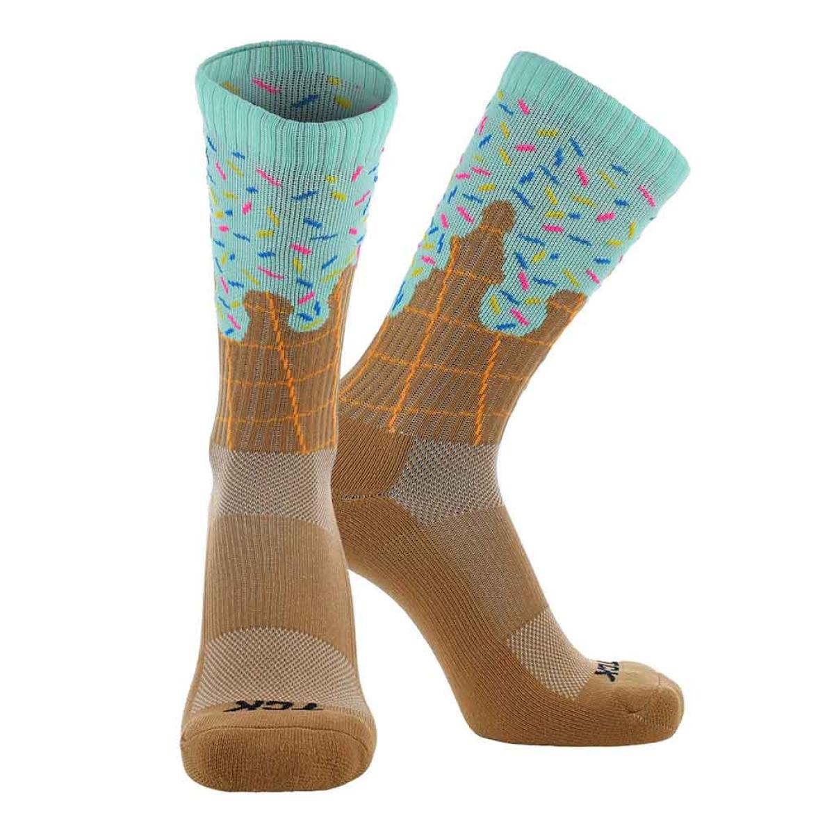TCK proDRI Ice Cream Socks