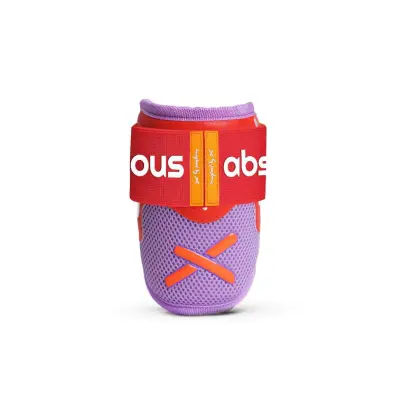 Absolutely Ridiculous Elbow Guard
