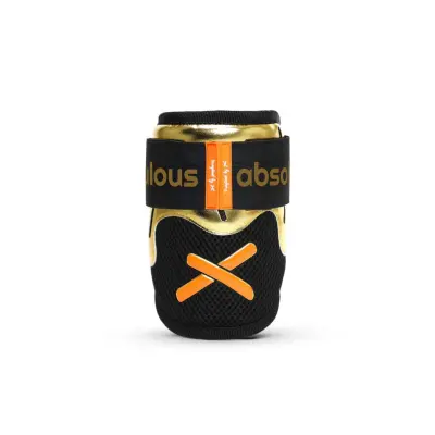 Vegas Gold Elbow Guard