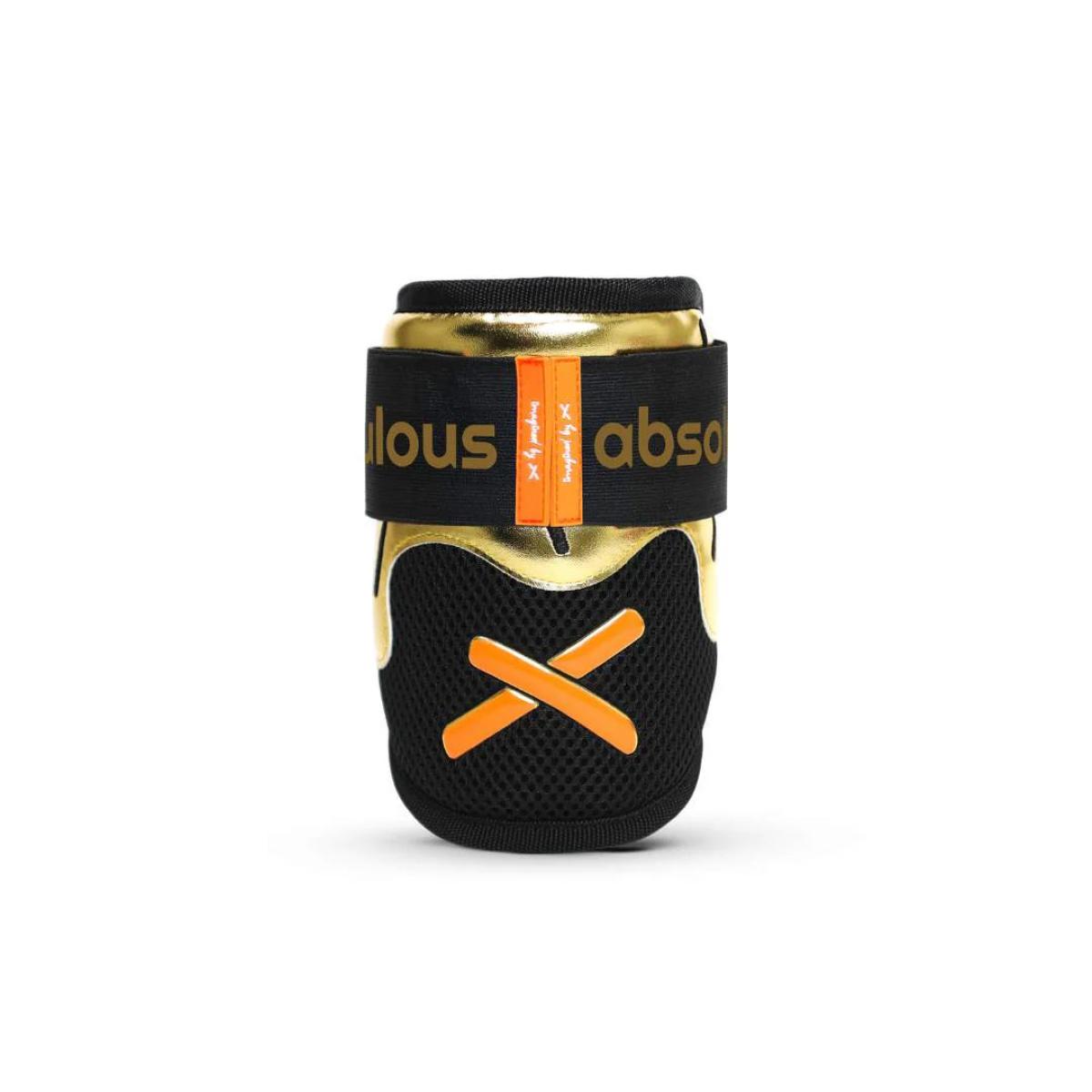 Vegas Gold Elbow Guard