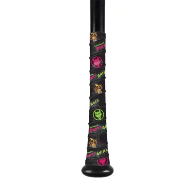 Party Animals Bat Grip
