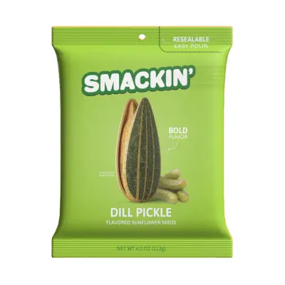 Dill Pickle