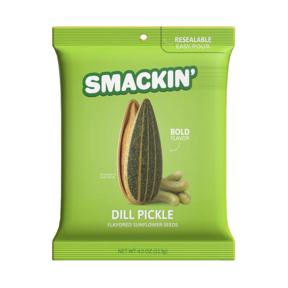Dill Pickle