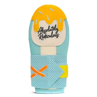 MLPS Sliding Mitt