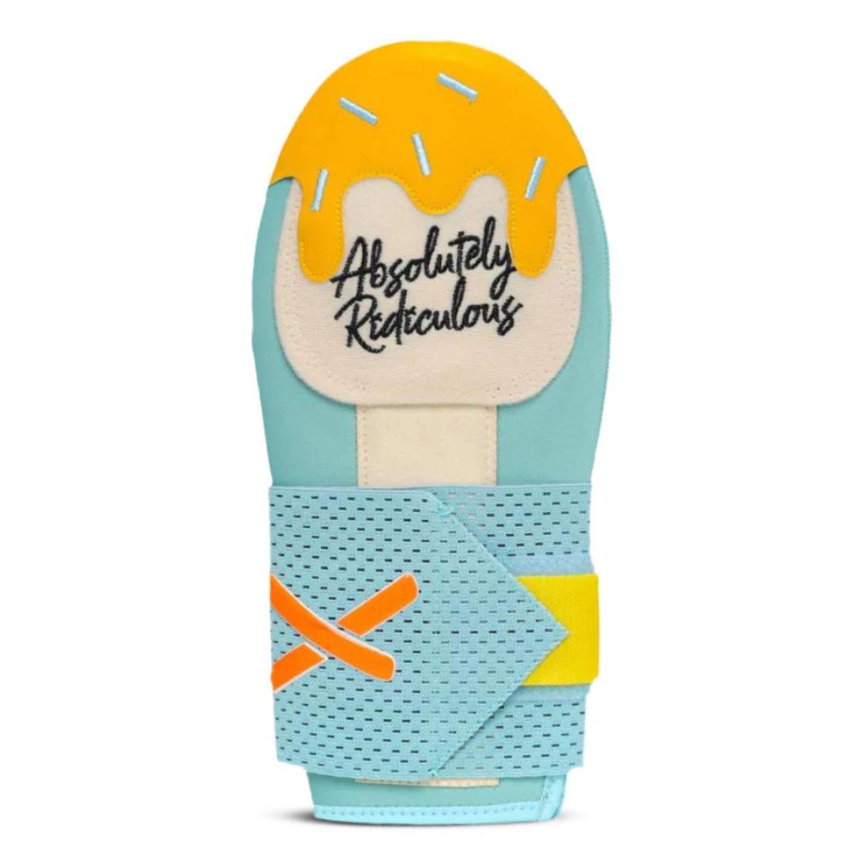 MLPS Sliding Mitt