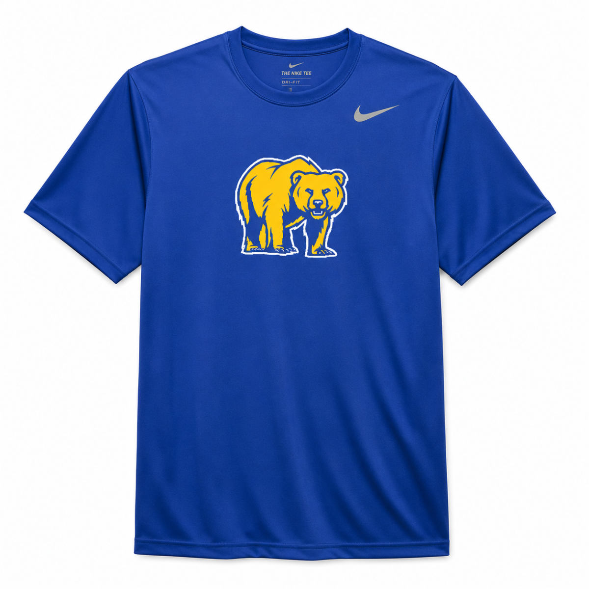 Youth Brownsboro Bears Nike Team Legend Dri-FIT Tee
