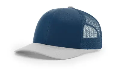 112 Combination Light Blue/Light Grey