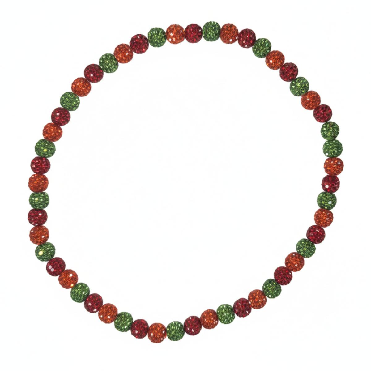 Spiced Gumdrop