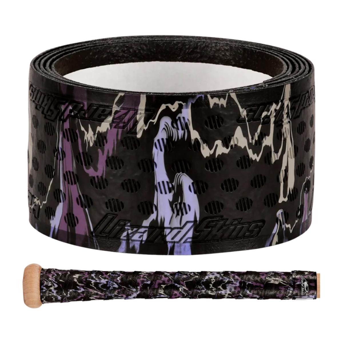 Shock Camo Bat Grip