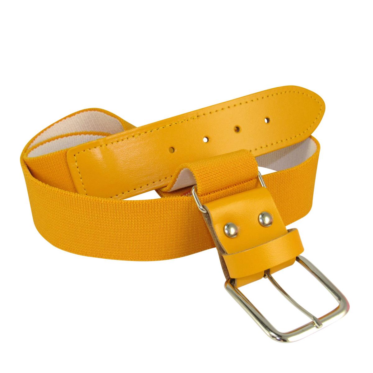TCK Gold Belt
