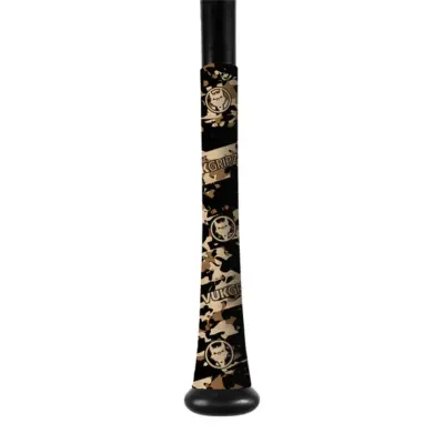 Desert Digital Camo Bat Grip