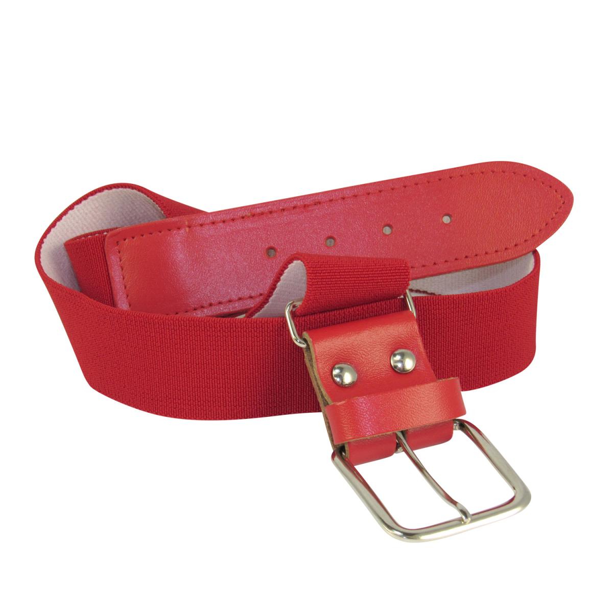 TCK Scarlet Belt