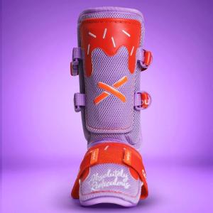 Leg Guards