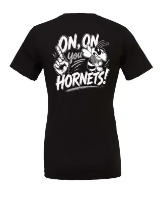Youth On On you Hornets