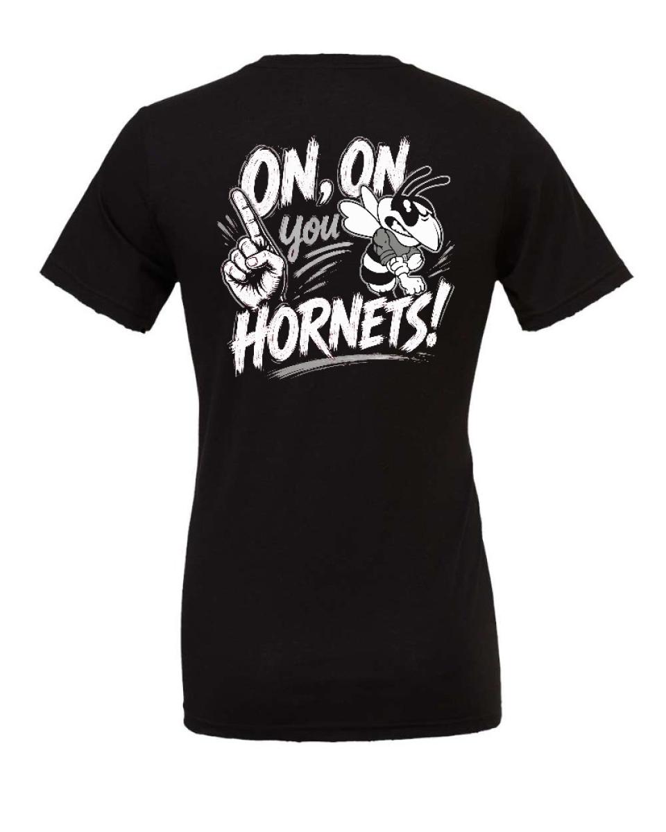 Youth On On you Hornets
